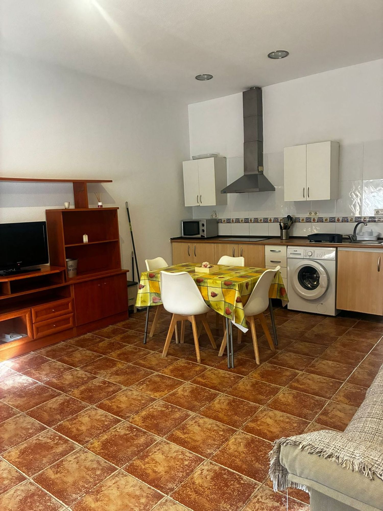 Piso en Avenida Denia, Plà del Bon Repòs-La Goteta - Foto 3