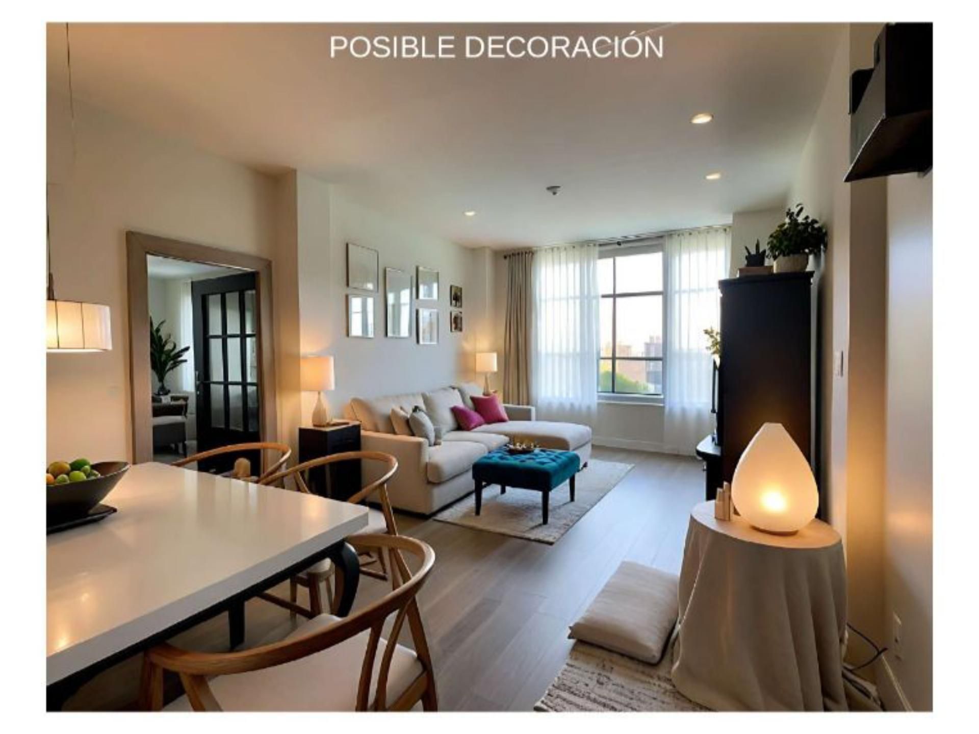 Piso en  Calle del Galeón 7 - Foto 24