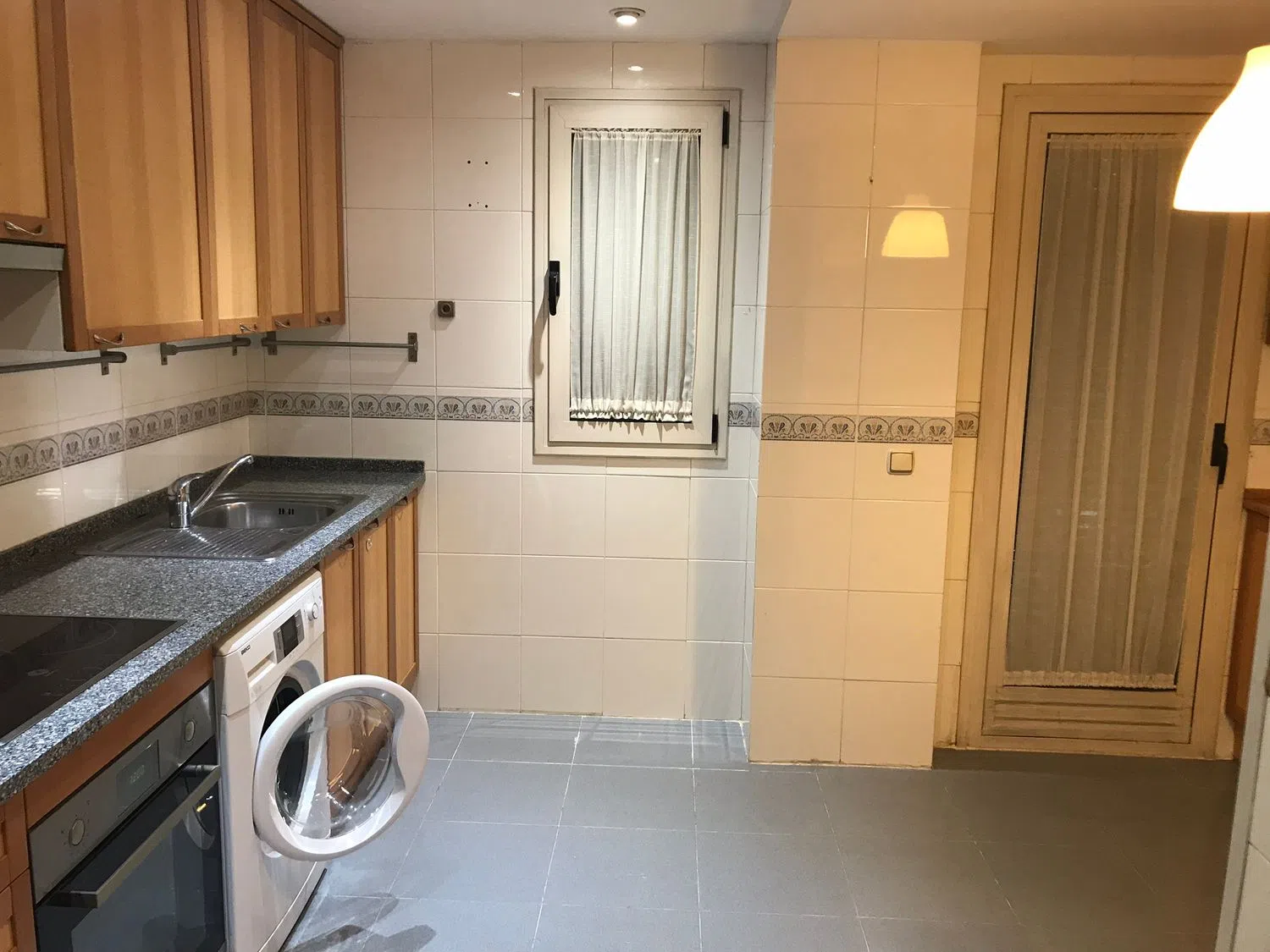 Piso en calle de la Antracita, 30 - Foto 6