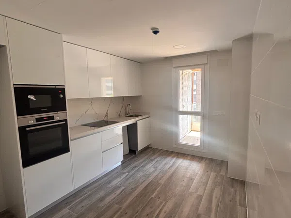 Piso en Calle de Galicia, 6, Primera Fase - Nuevo Tres Cantos, Primera Fase - Nuevo Tres Cantos - Foto 24