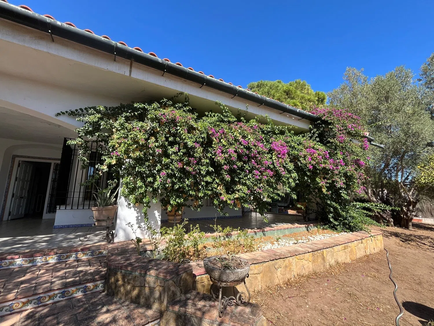 Casa independiente en calle Santa Ana de la Albaida, 1 - Foto 27