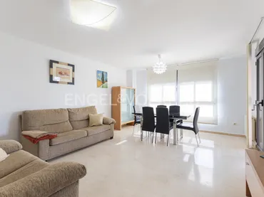 Piso en  Valencia Capital - Foto 9