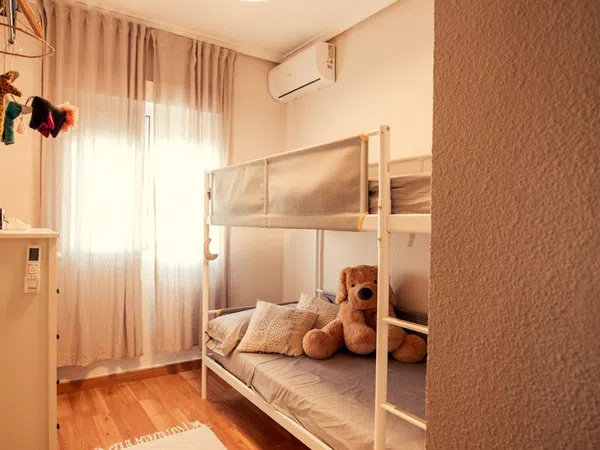 Chalet pareado en Calle Biar, 9, Tamarit - Playa Lissa, Tamarit - Playa Lissa - Foto 35