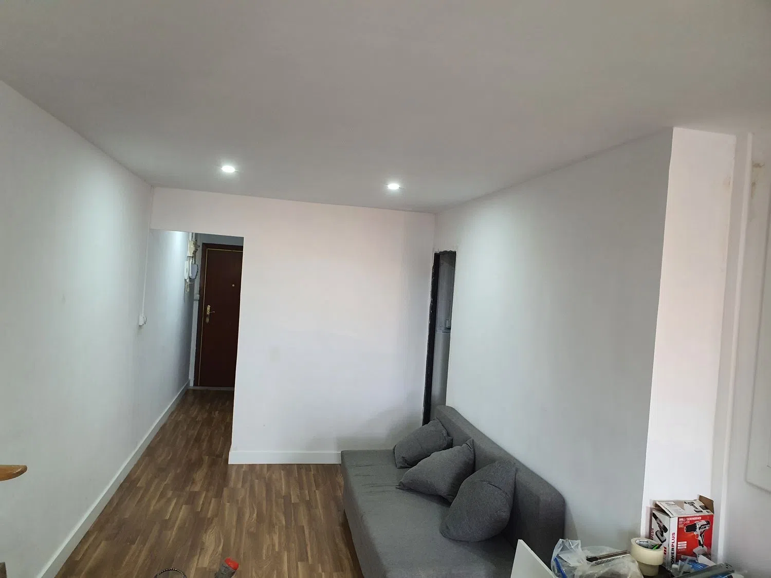 Piso en calle de Calderón de la Barca, 47 - Foto 17