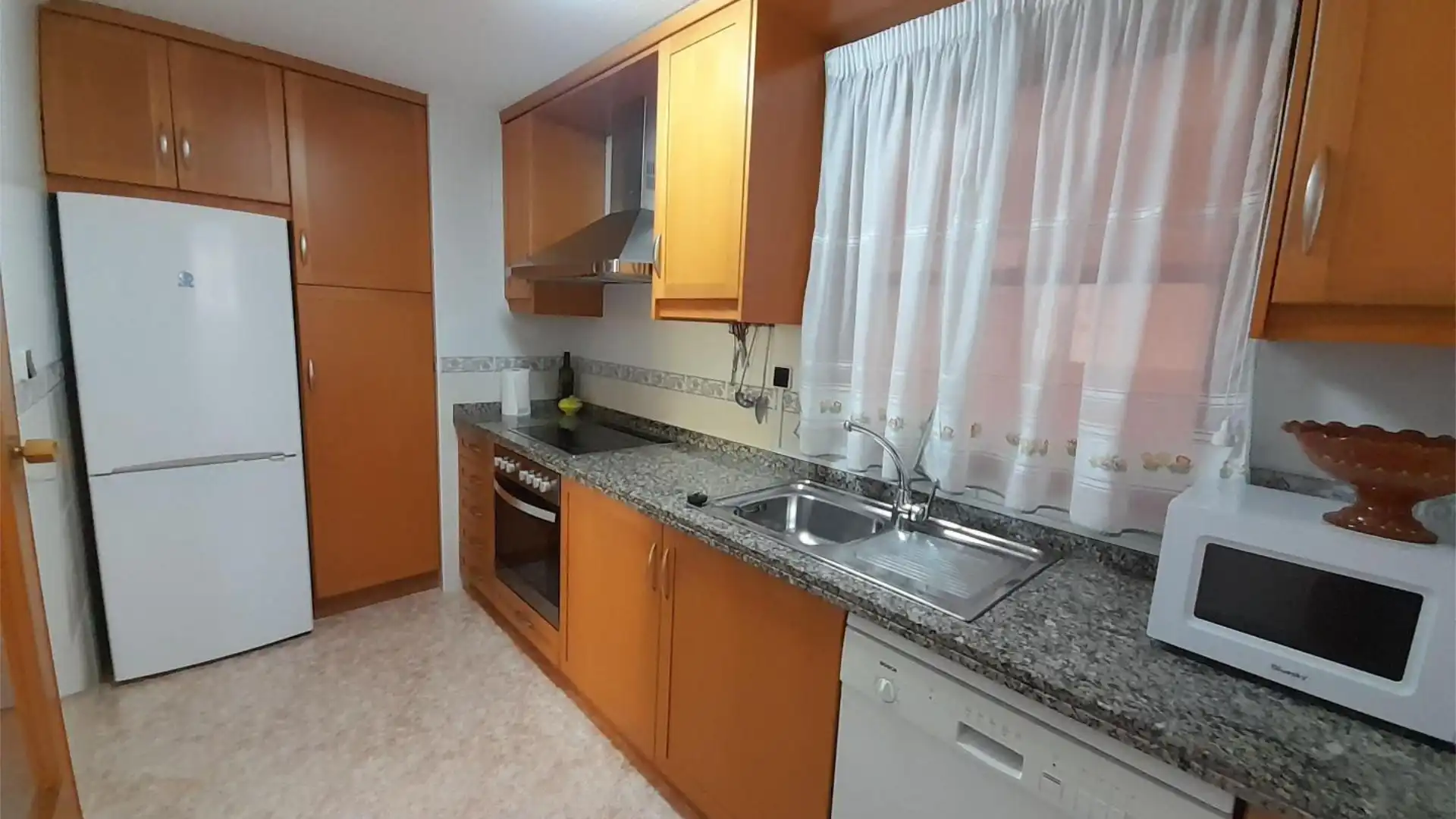 Piso en  Avenida San Bartolome Tir 1 - Foto 7