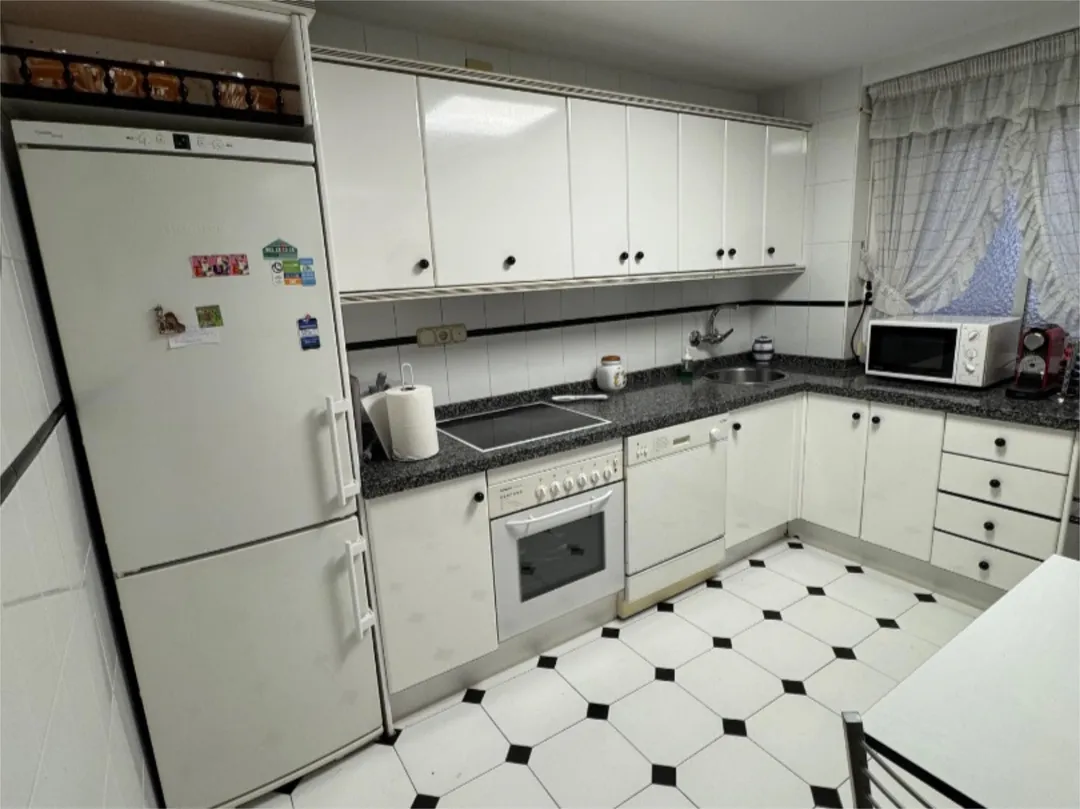 Piso en  Calle Mirlo 9 - Foto 12