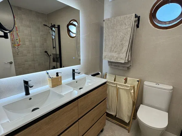 Chalet adosado en calle Joaquín Rodrigo, 4 - Foto 25