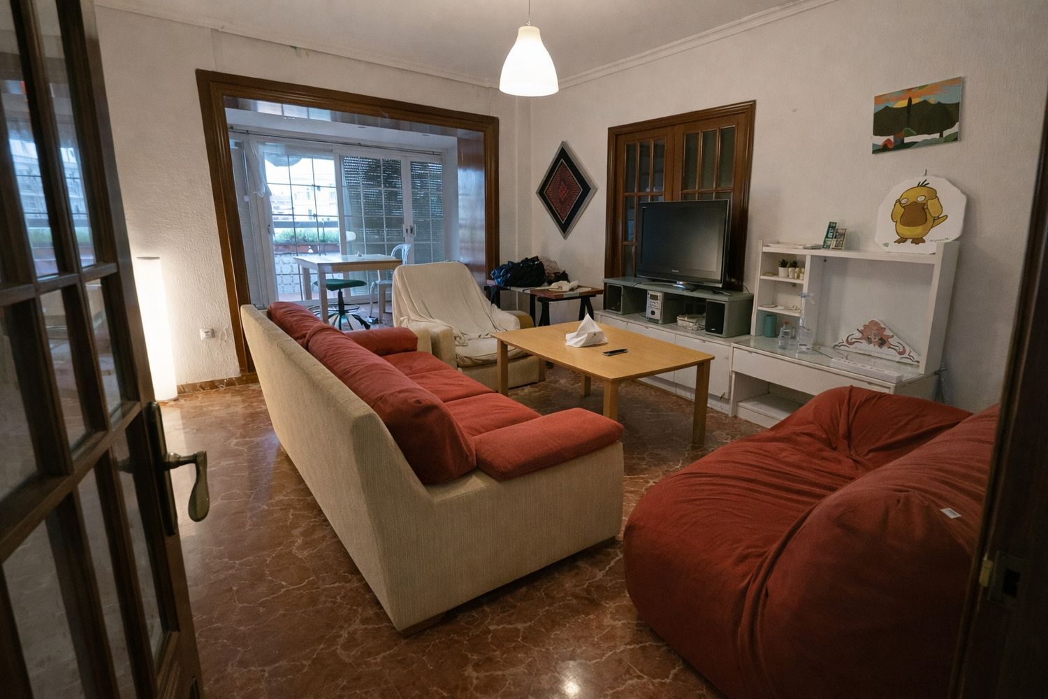 Ático en calle virgen de Luján, 40 - Foto 1