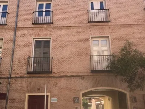 Ático en calle de Santiago, 36