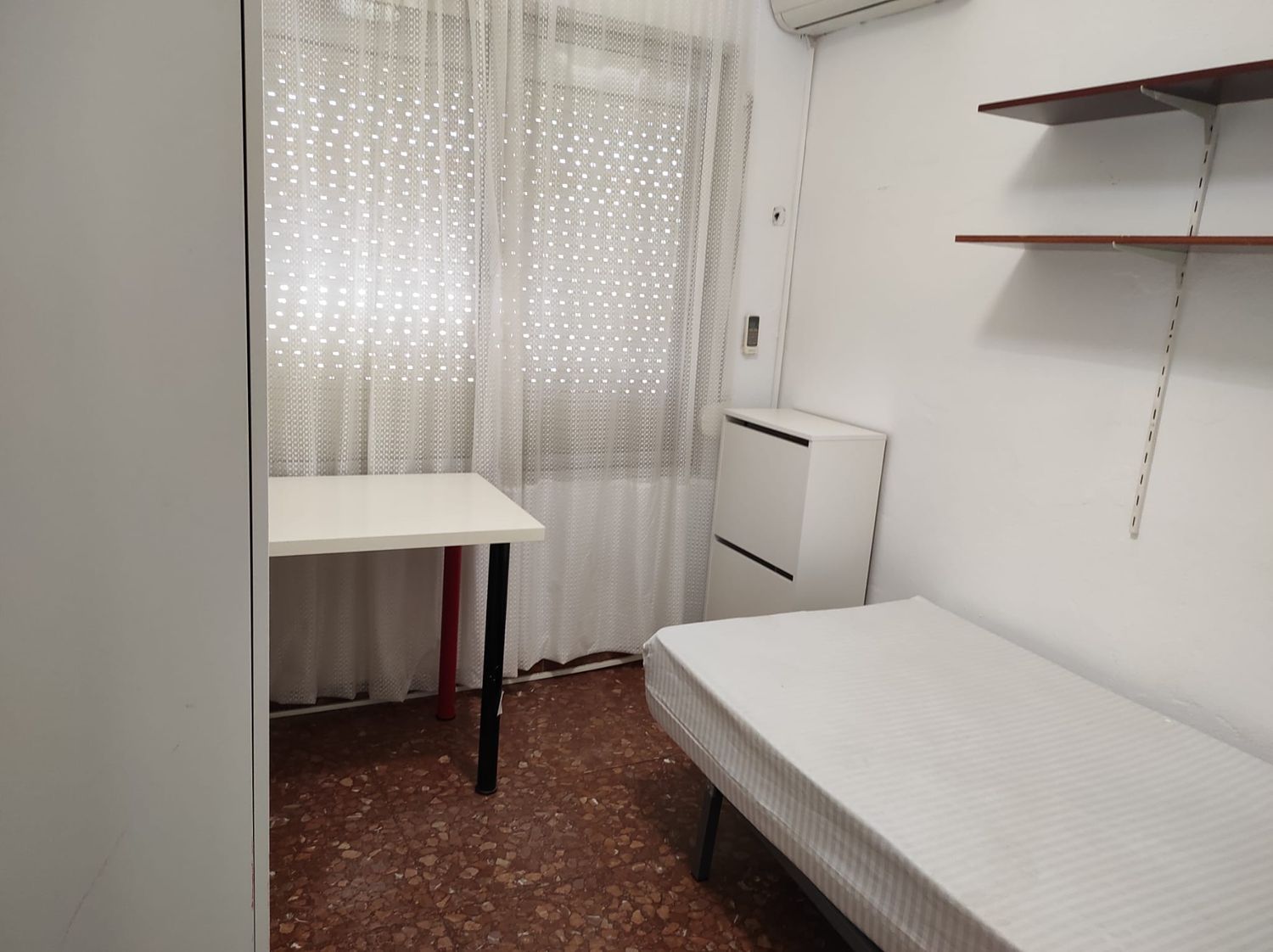 Piso en Avenida de la Reina Mercedes, 2, Reina Mercedes - Heliópolis - Foto 15