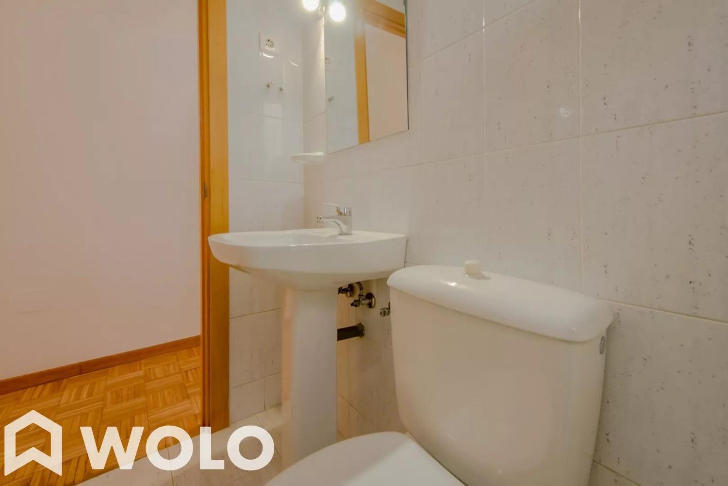 Piso en CL Jose Maria Pereda, Ensanche, Ensanche - Foto 17