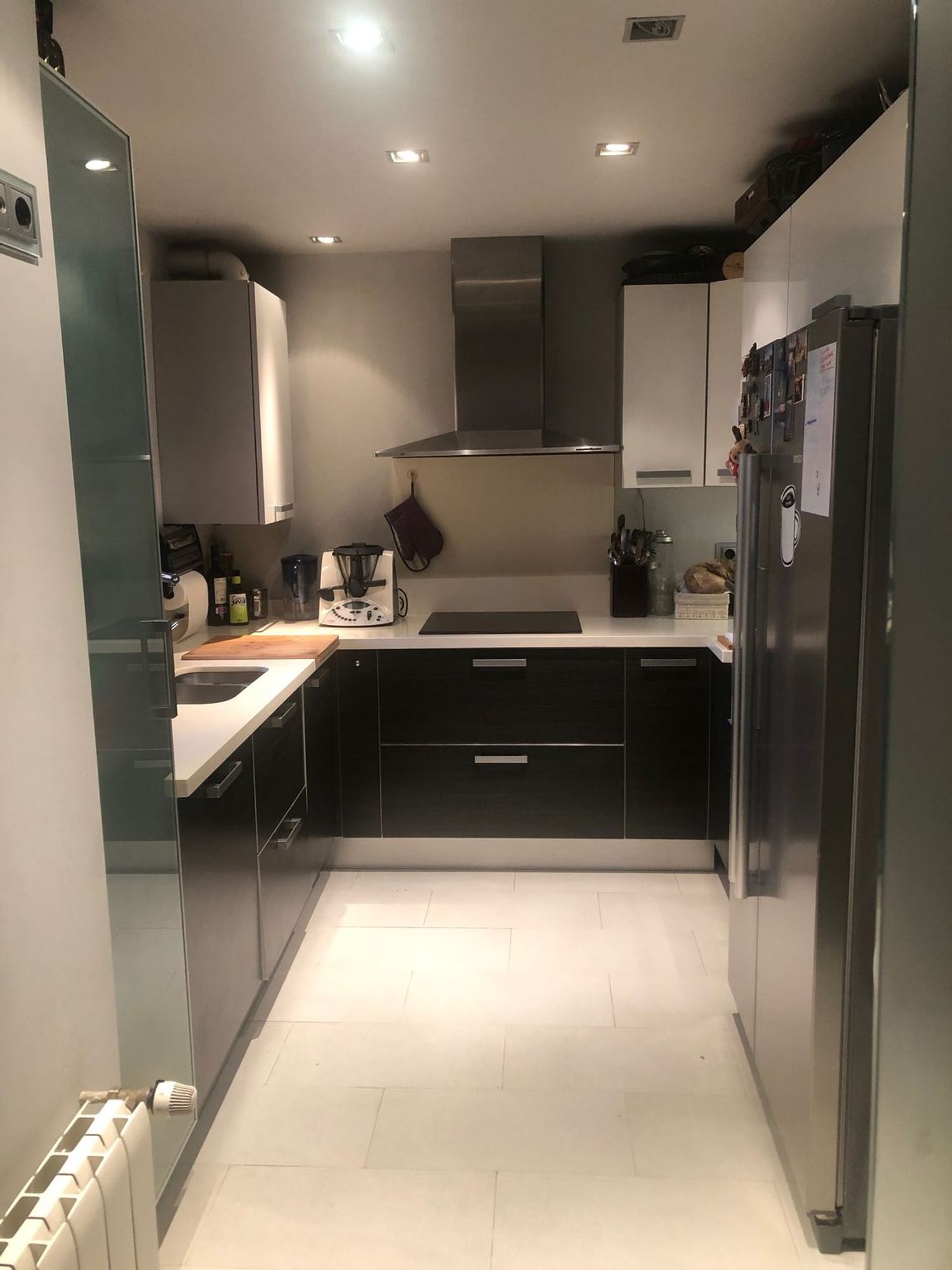 Piso en paseo de Sancha, 2 - Foto 7