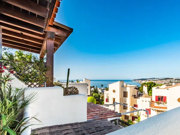 Chalet adosado en Urbanización Vista Bahia, 20 - Foto 15