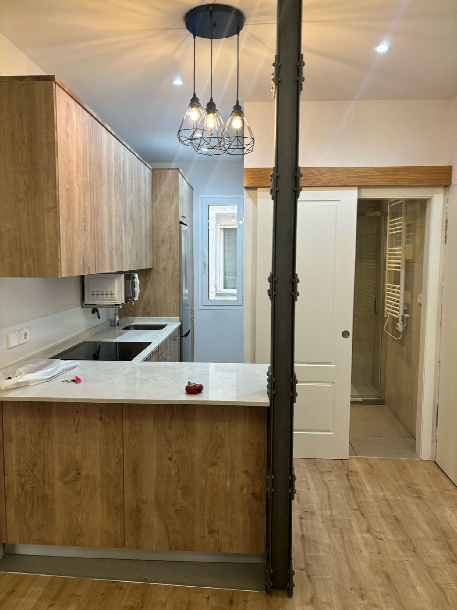 Piso en calle de María de Guzmán, 38 - Foto 1