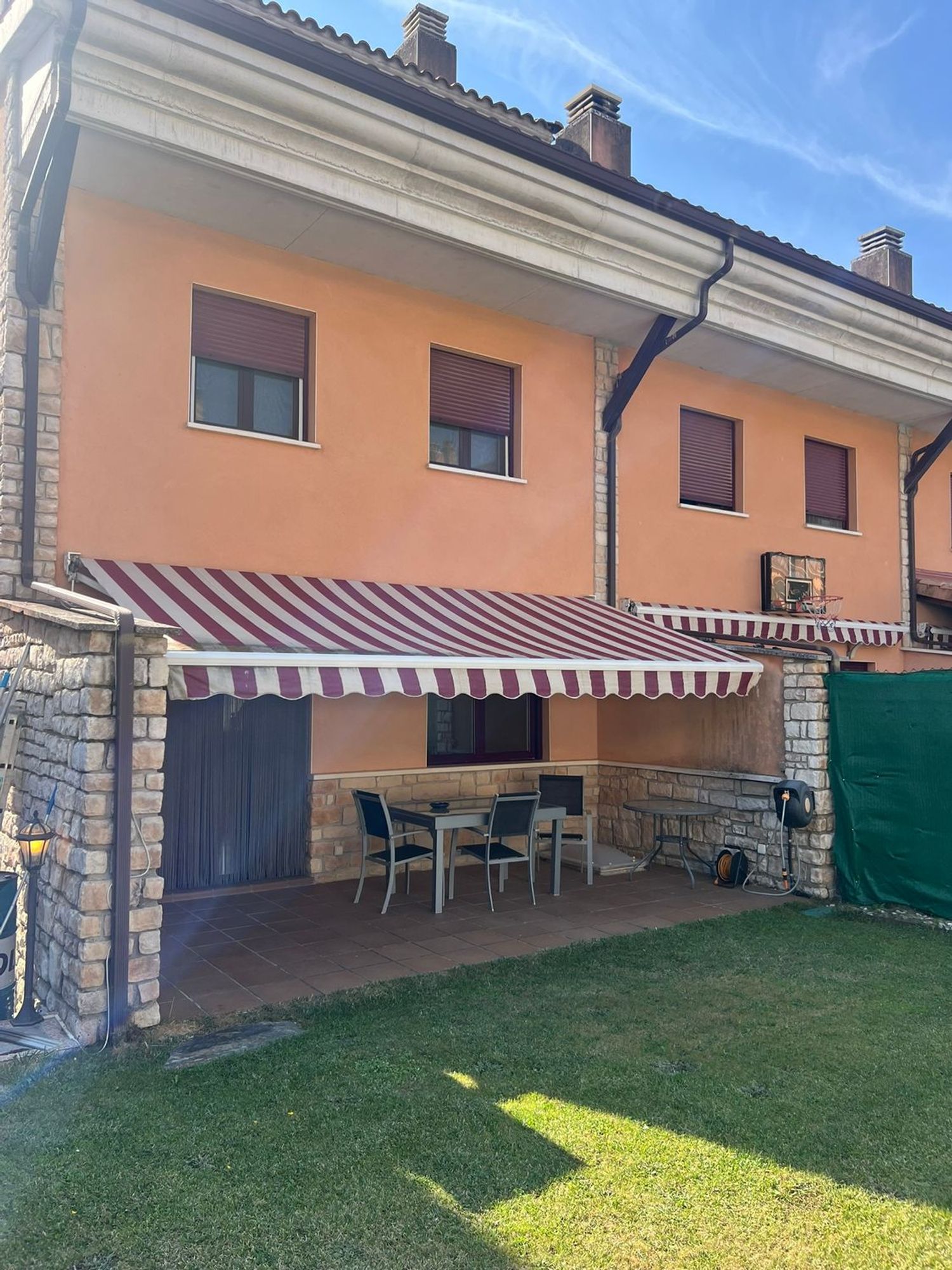 Chalet adosado en Calle Andrelopa, 73 - Foto 5