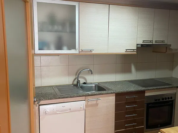 Estudio en Calle de Beatriu de Queralt, 5 - Foto 9