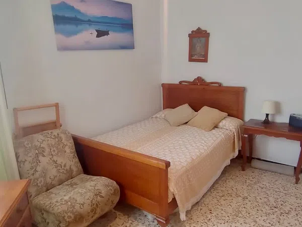 Casa independiente en avenida Monseñor Socorro Lantigua, 15 - Foto 5