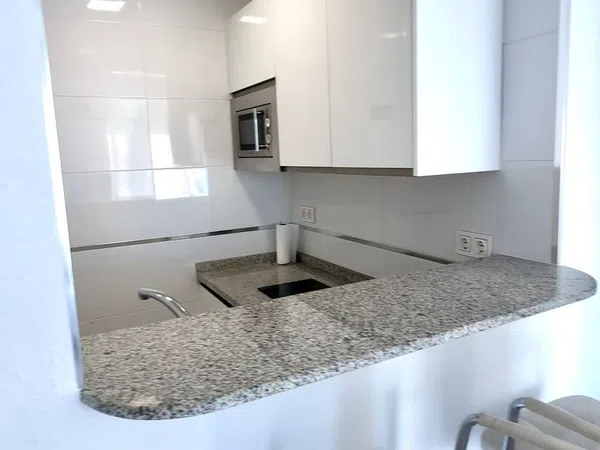 Estudio en Avenida Torre Ladeada, 74 - Foto 7