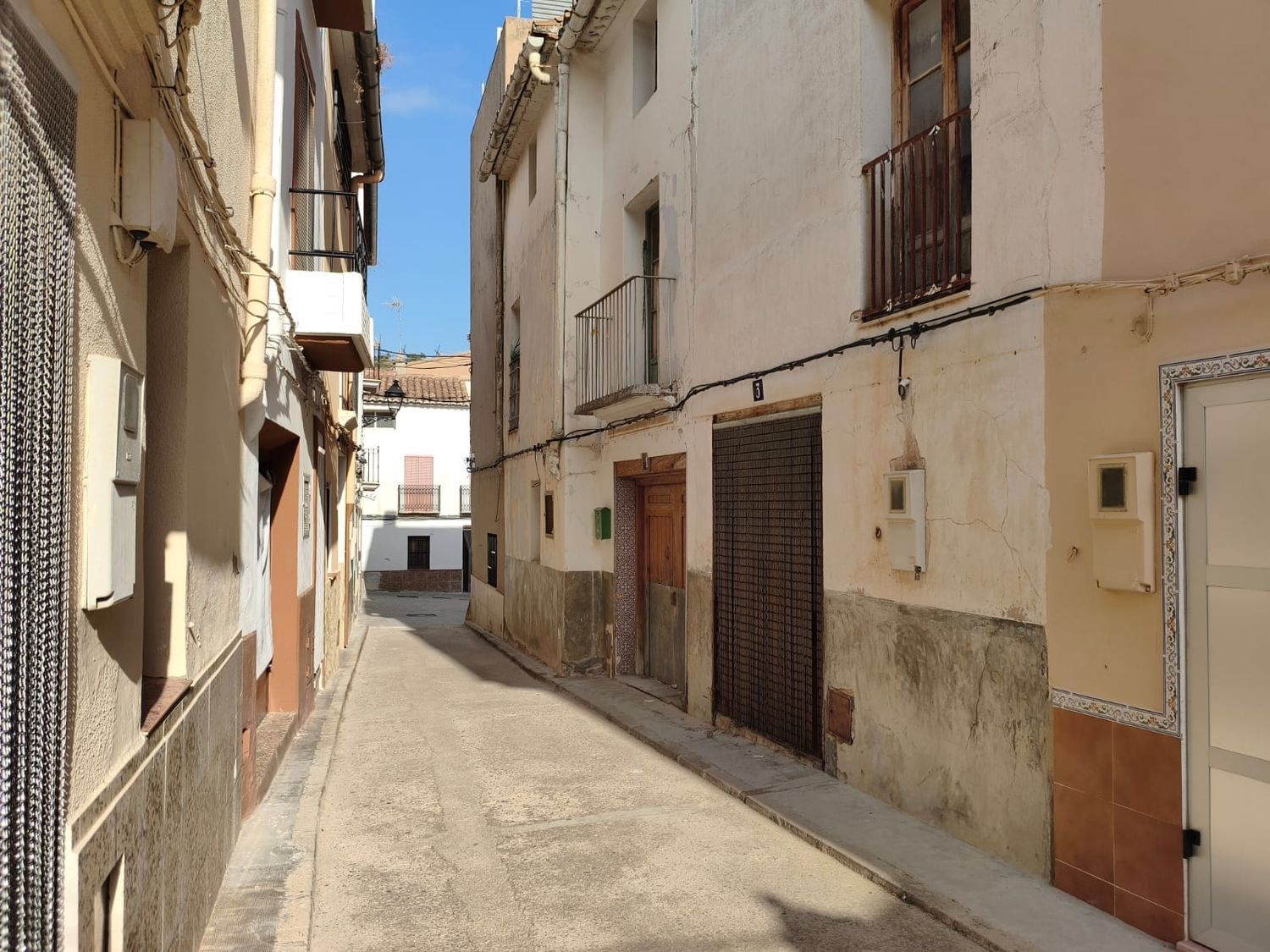 Casa de pueblo en Calle San Pascual, 3 - Foto 4
