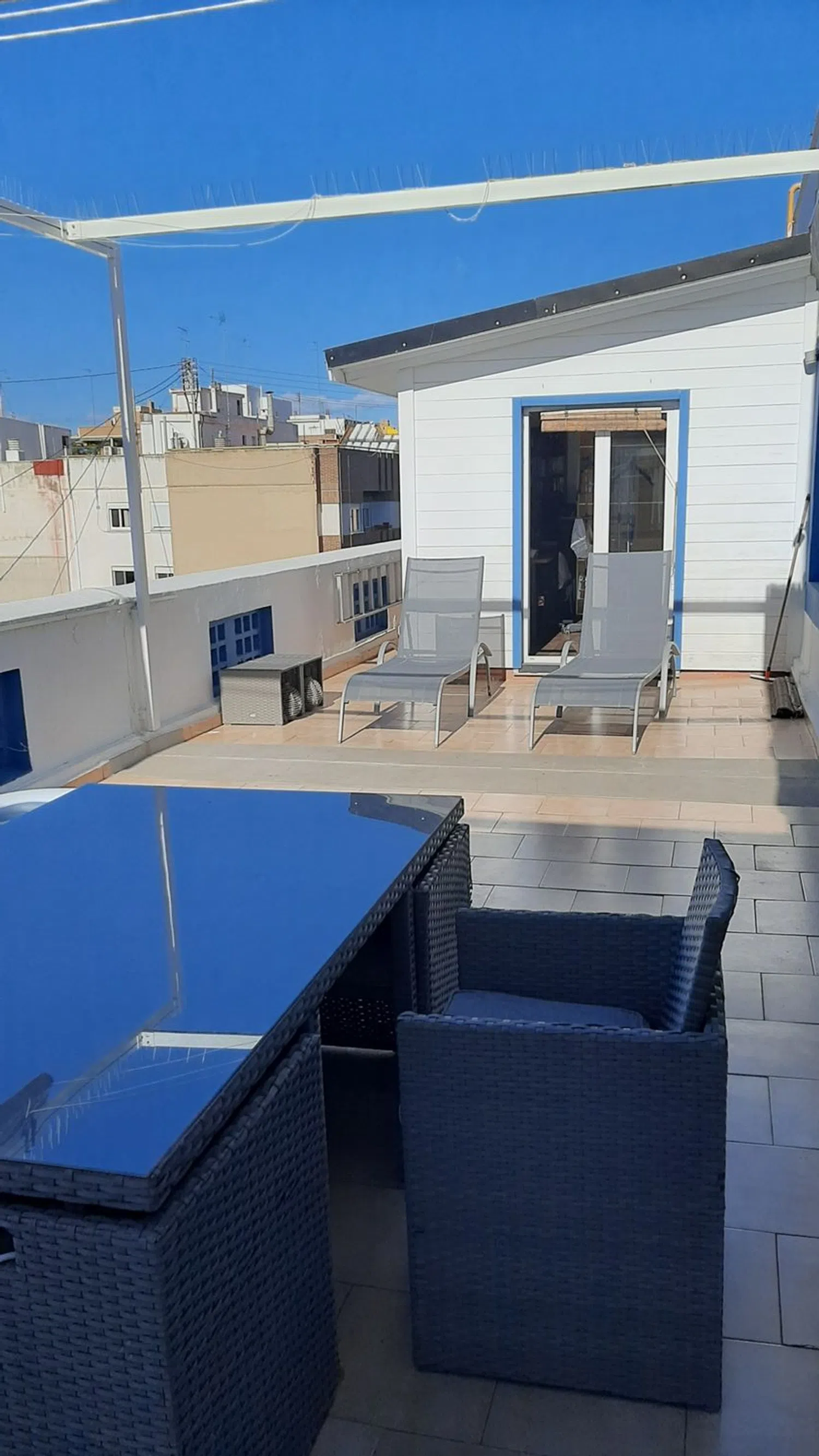 Ático en calle lo Rat Penat, 9 - Foto 6