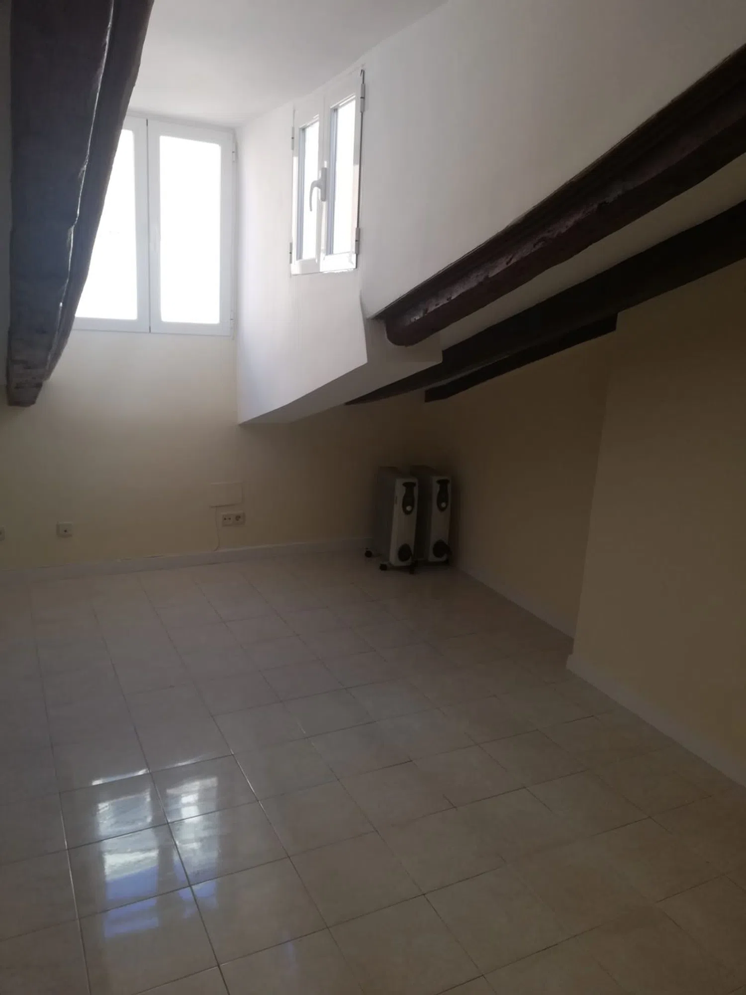 Piso en calle de San Bernardino, 22 - Foto 2