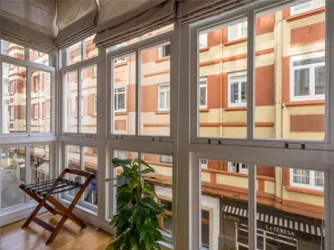 Apartamento en  Rúa Marques de Cerralbo 3 - Foto 3