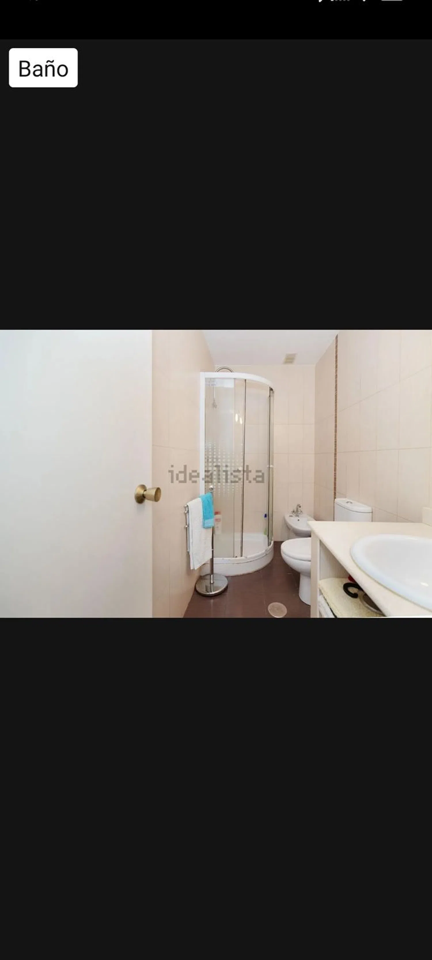 Dúplex en calle Céspedes, 15 - Foto 12