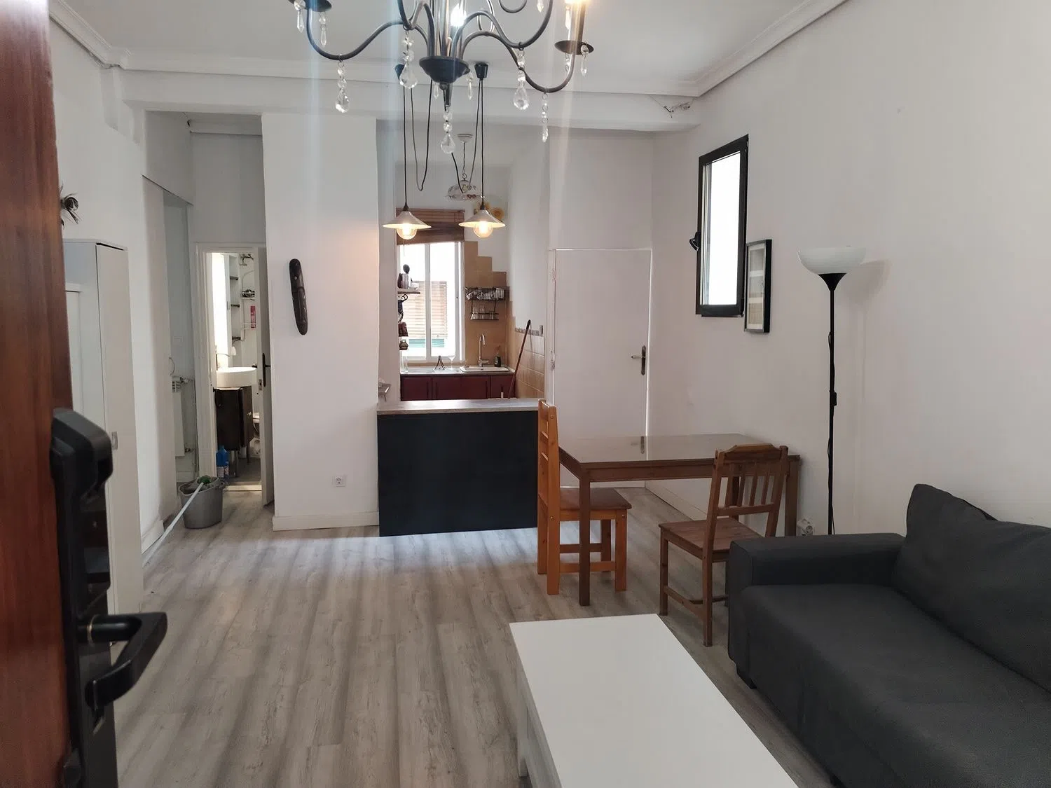 Piso en Corredera baja de San Pablo, 39 - Foto 4