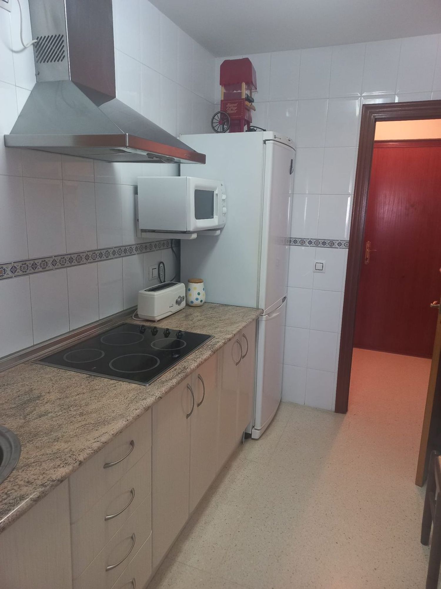 Piso en Avenida de la Laguna, 8 - Foto 10