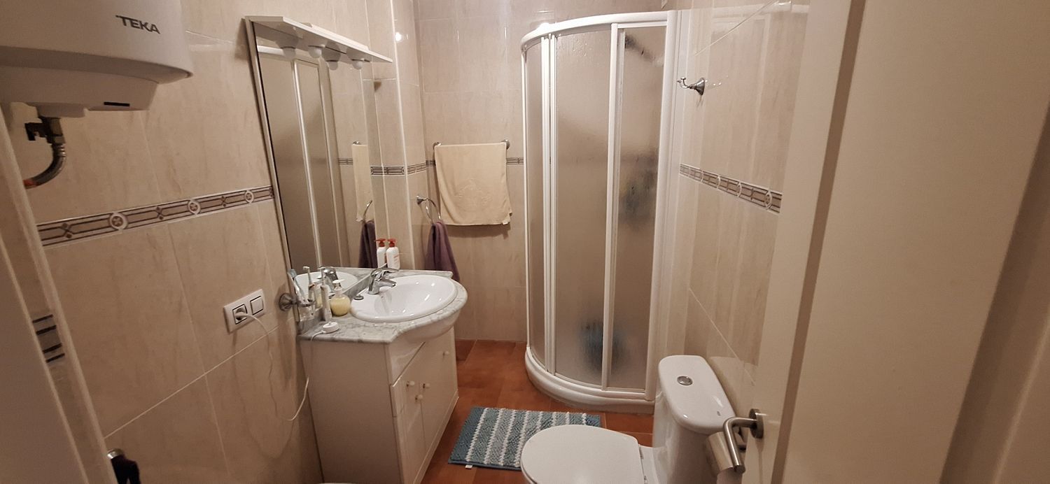 Piso en Calle Ciudad de Tarragona, 33, Vera Playa Naturista, Vera Playa Naturista - Foto 3