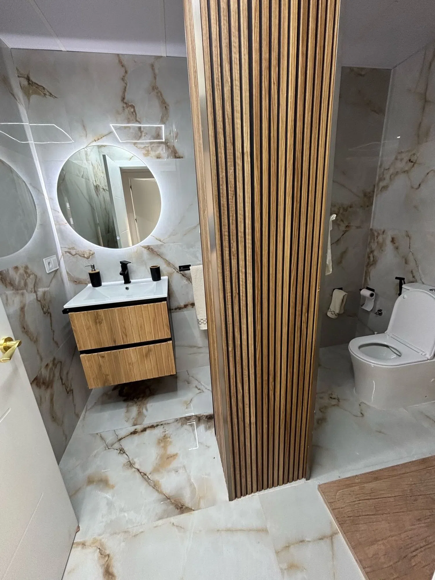 Piso en plaza Condestable, 2 - Foto 7