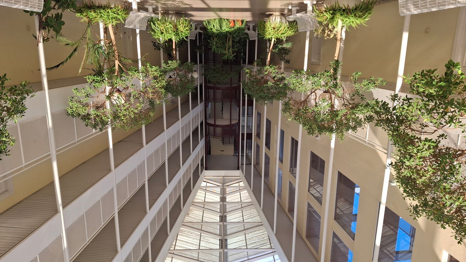 Ático en calle Luis Montoto, 116 - Foto 12