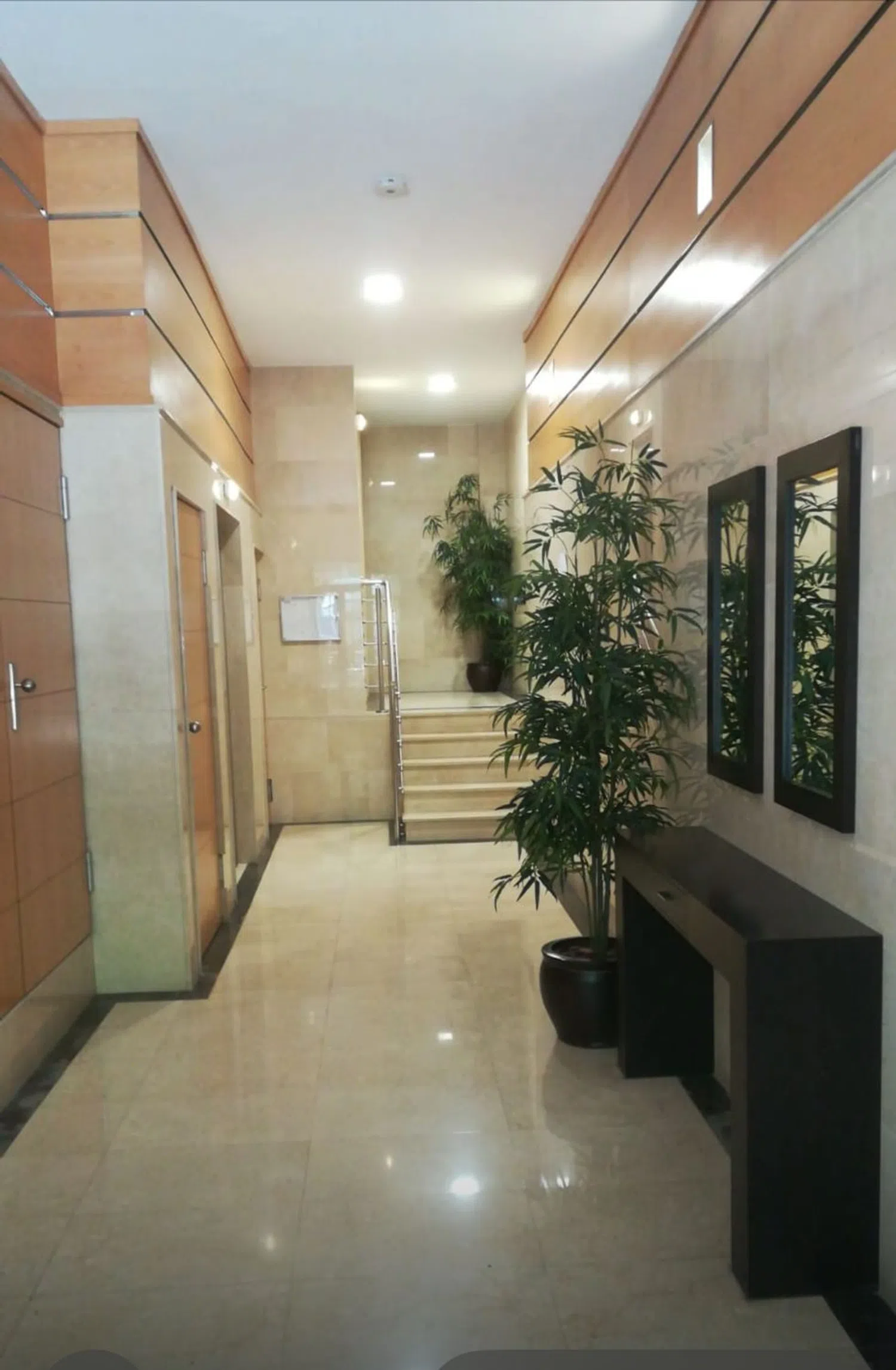 Piso en paseo de Fernando el Católico, 41 - Foto 1