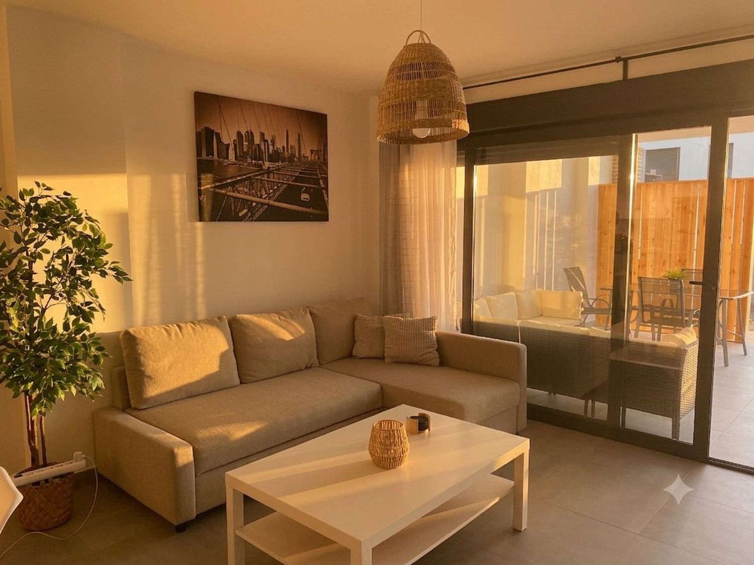 Piso en Urbanización Brisas II, 500, La Duquesa, La Duquesa - Foto 6