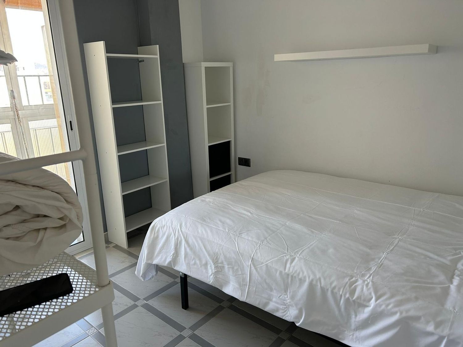 Estudio en calle Carpio, 52 - Foto 8