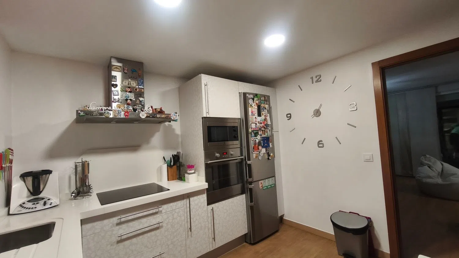 Piso en calle Corral de la Caridad, 7 - Foto 14