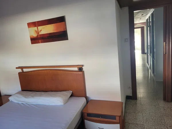 Piso en Calle de Portugal, 49, Mercado San Valero - Foto 18