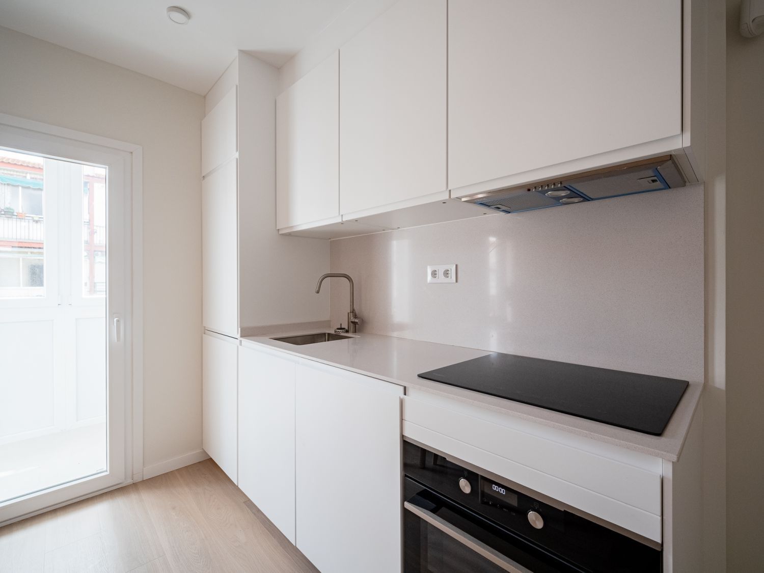 Piso en calle de Aguilafuente - Foto 6