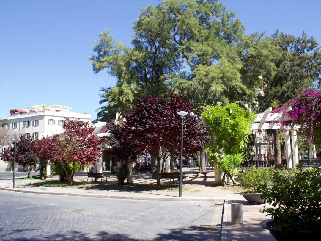 Piso en  Carrer Patronat Obrer 8 - Foto 27