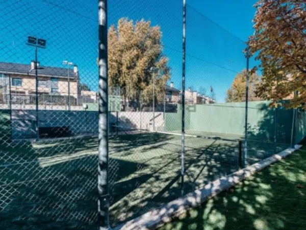 Dúplex en Encinar de los Reyes - Foto 36