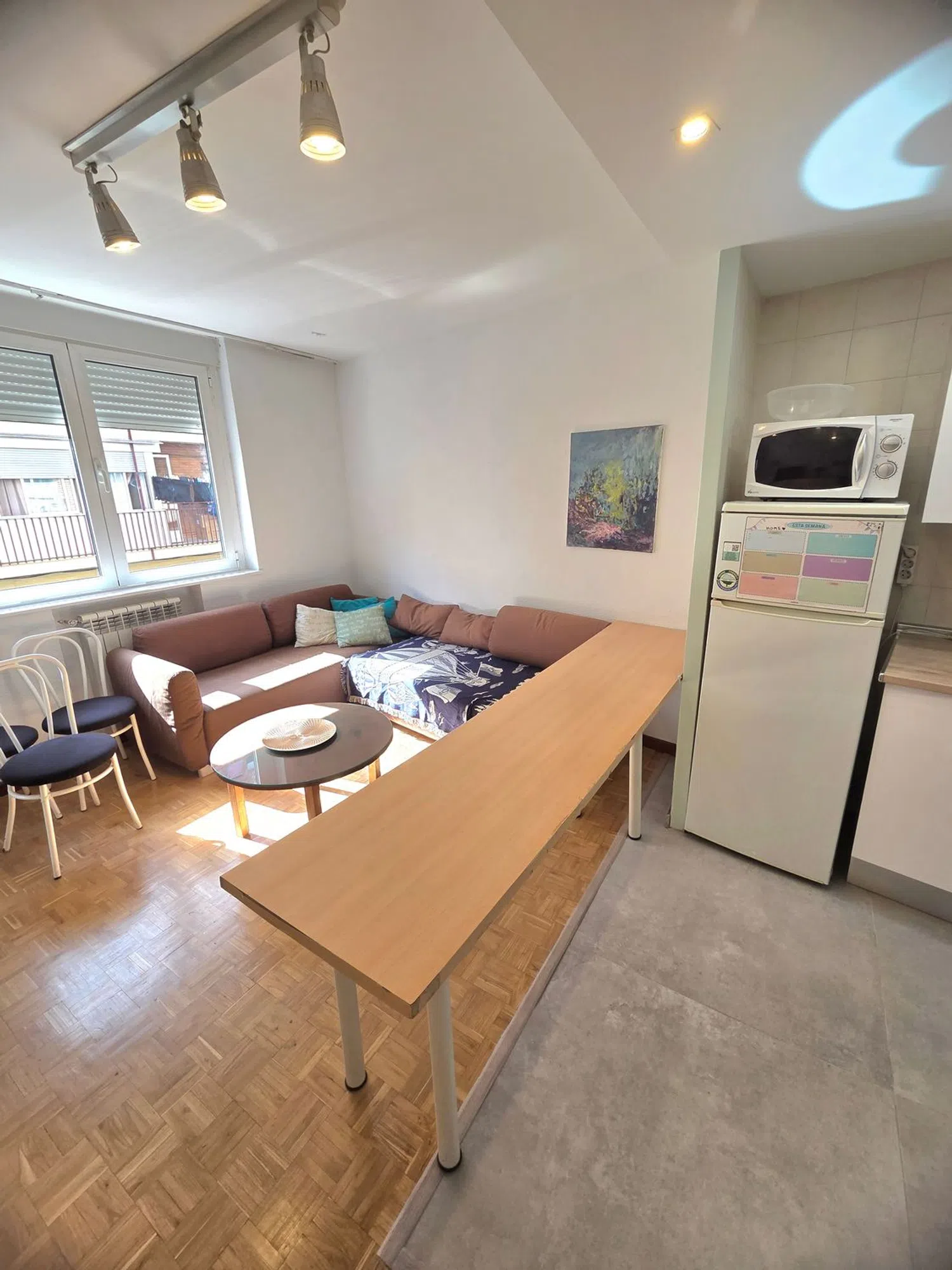 Piso en calle de Luis Gómez, 14 - Foto 3