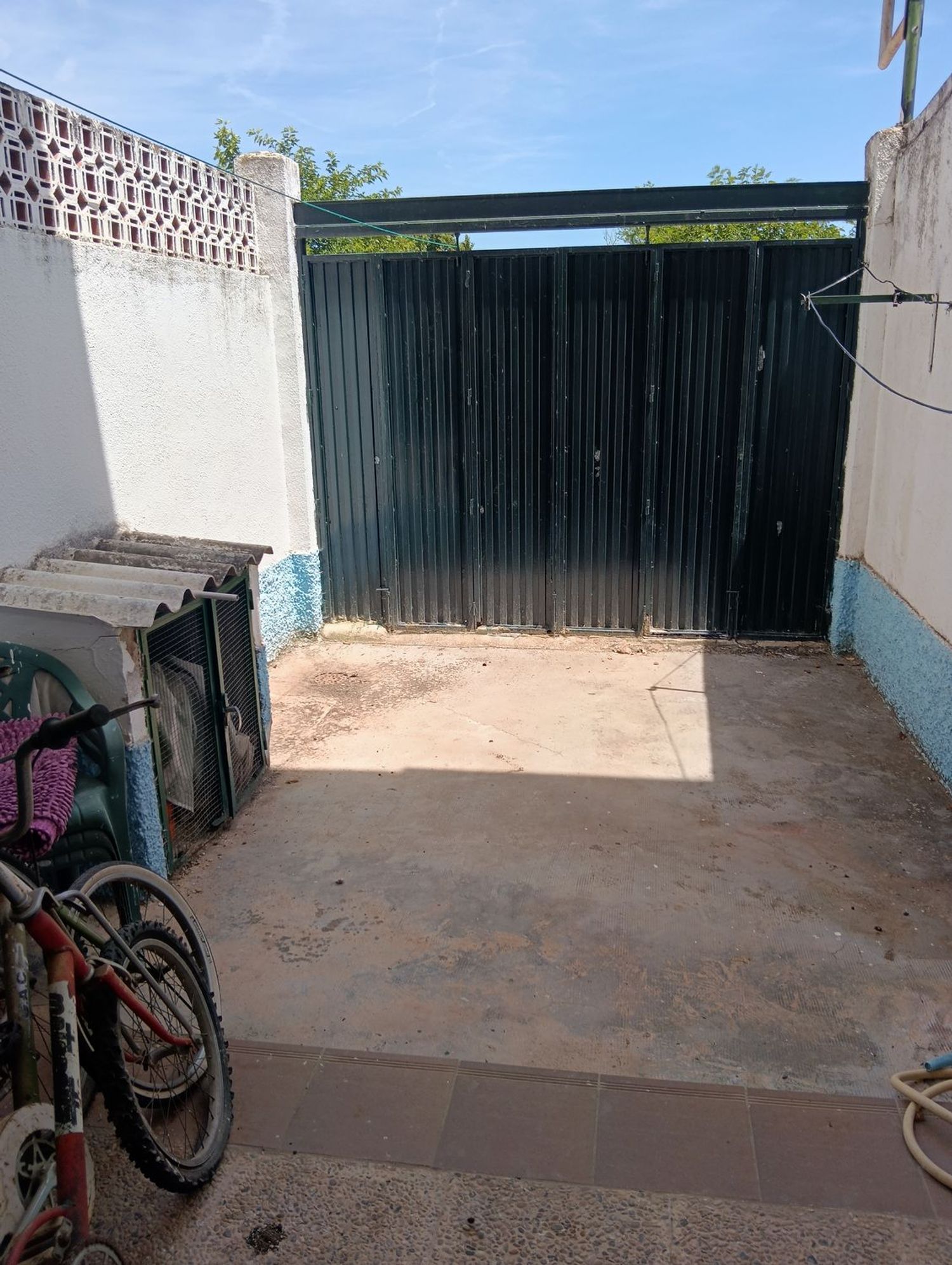 Chalet adosado en Calle Jaen, 9 - Foto 2