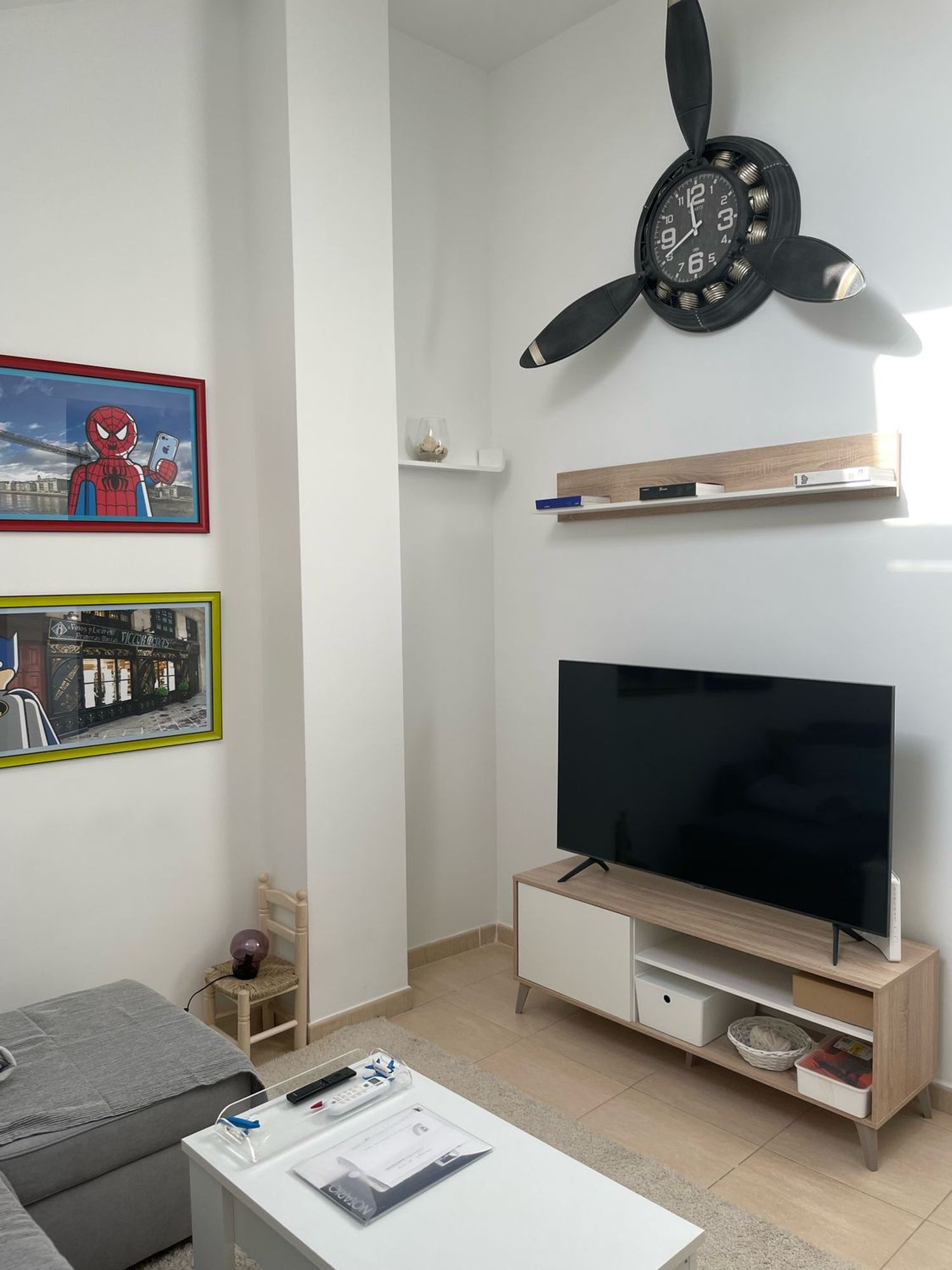 Piso en calle Empedrada, 25 - Foto 16