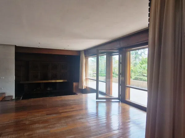 Casa o chalet independiente en El Plantío - Foto 13