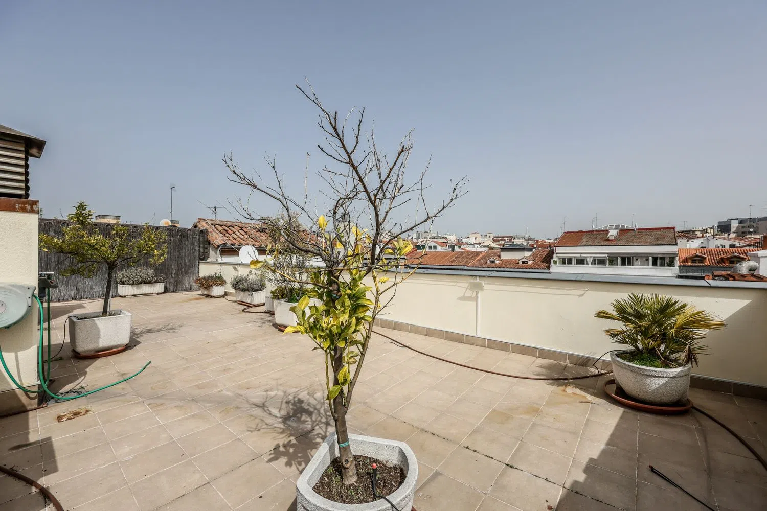 Ático en calle de Regueros, 8 - Foto 7