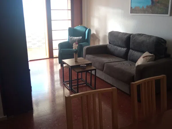 Piso en calle Francisco de Paula Pareja, 4 - Foto 3