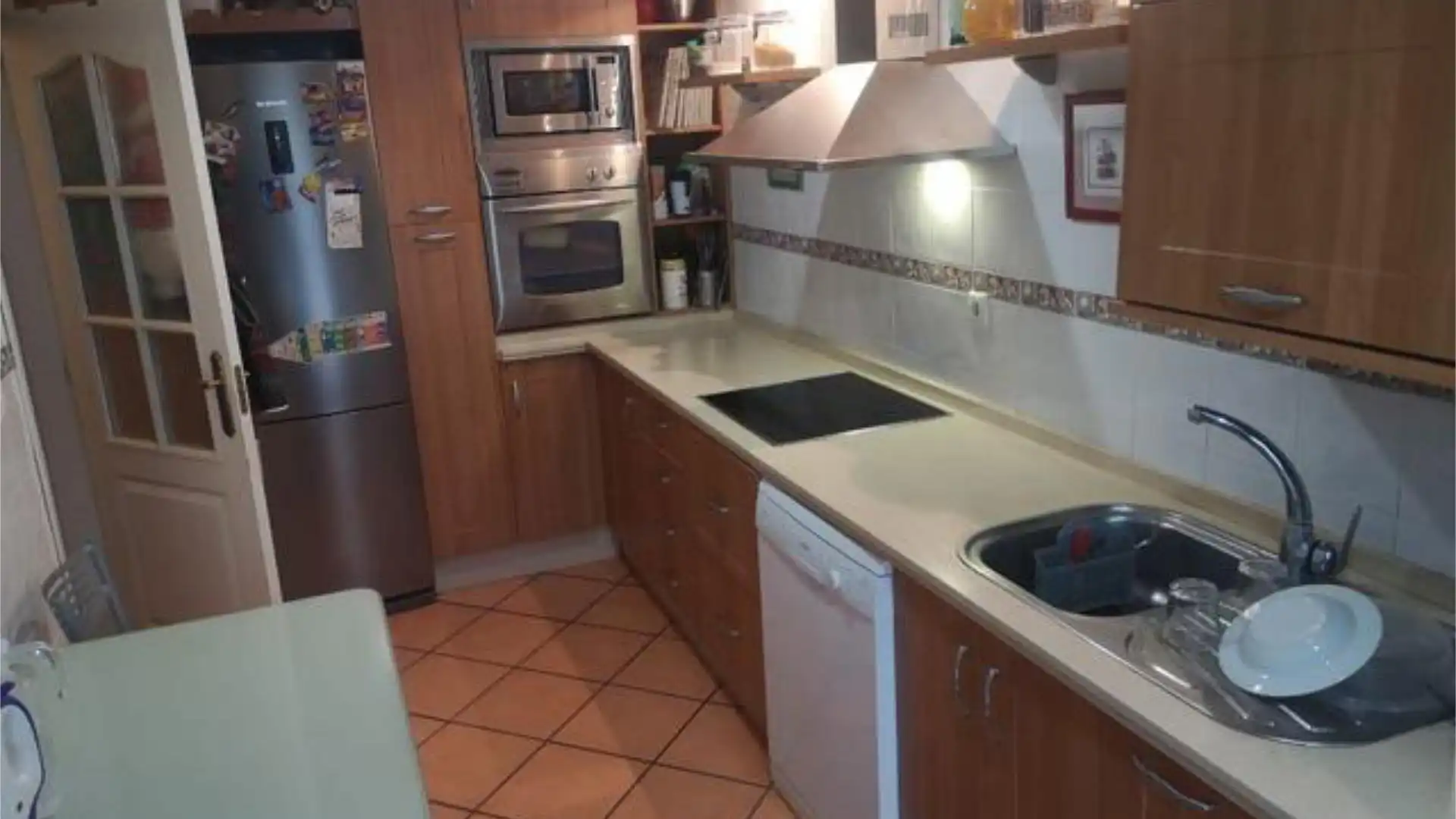 Chalet en Las Lagunas - Foto 3