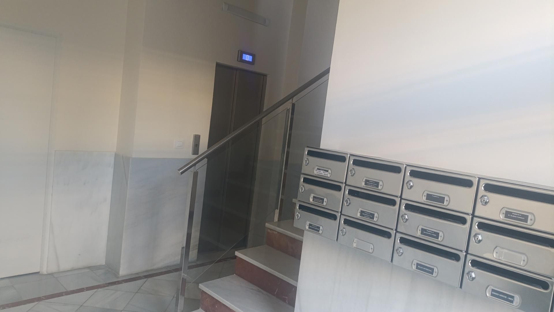 Piso en  Carrer D'Alberic 19 - Foto 27