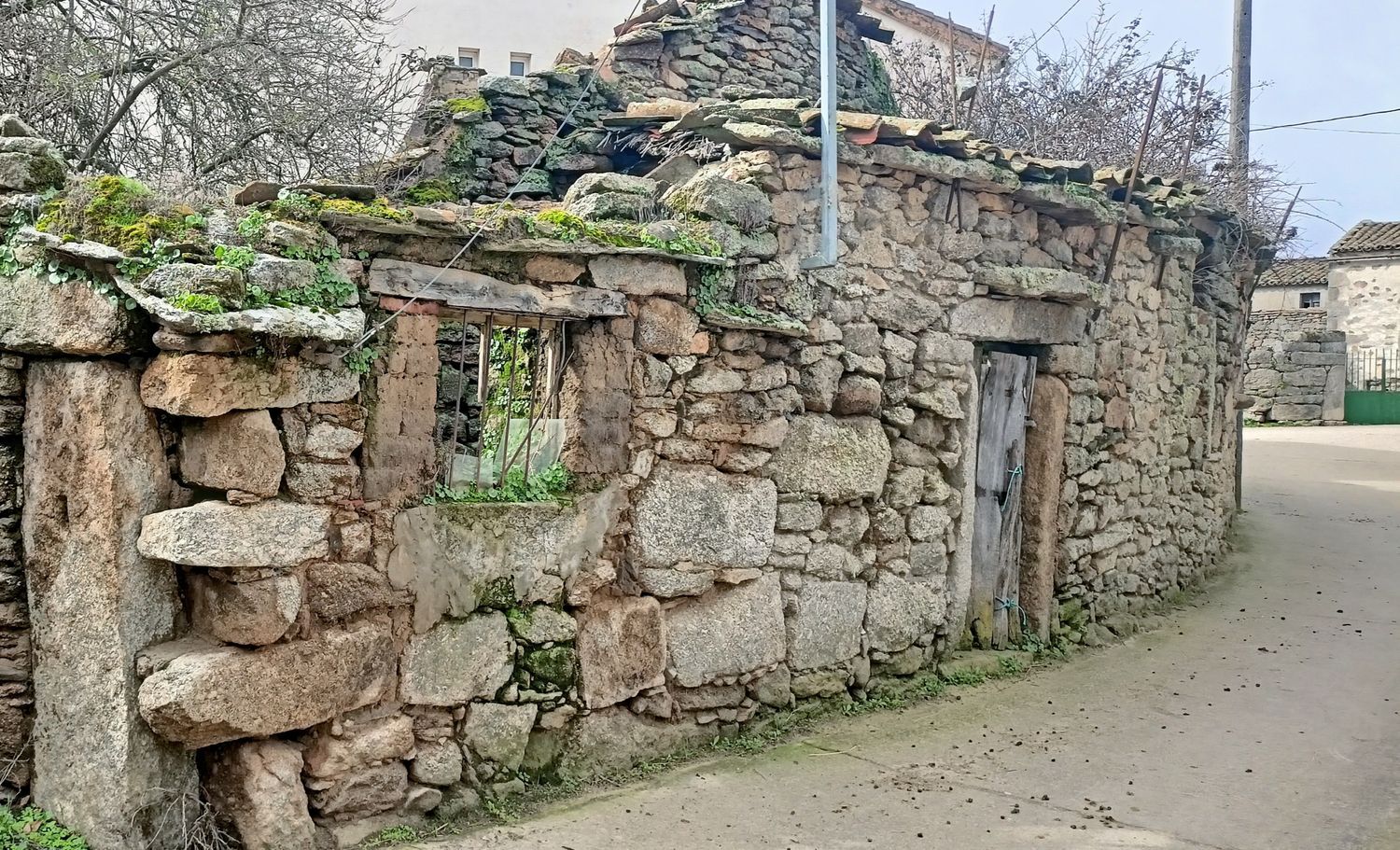 Casa de pueblo en Calle el Coneo s/n - Foto 2