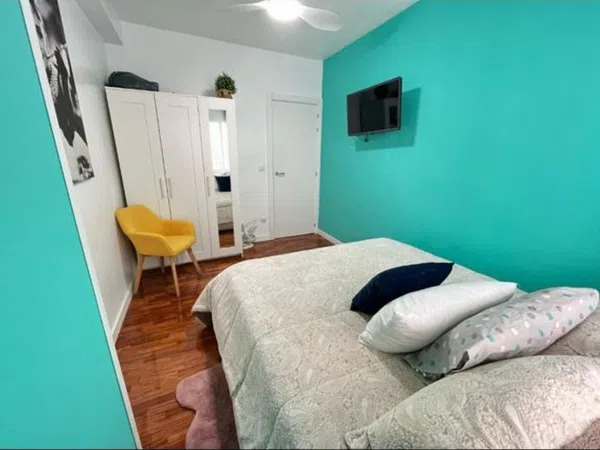 Piso en Calle del Alcalde Alfonso de Rojas, 6, Campoamor - Foto 3